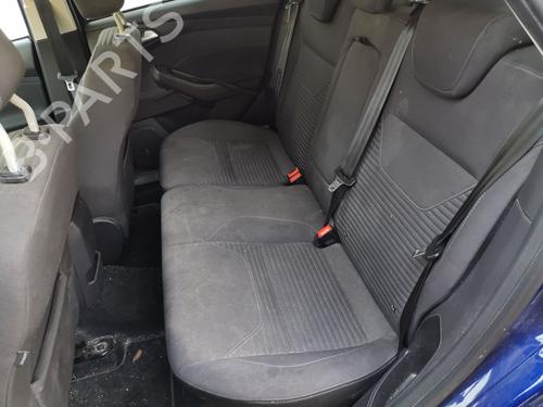 Rear mirror FORD FOCUS III  | BP34244791I6  - Image 7