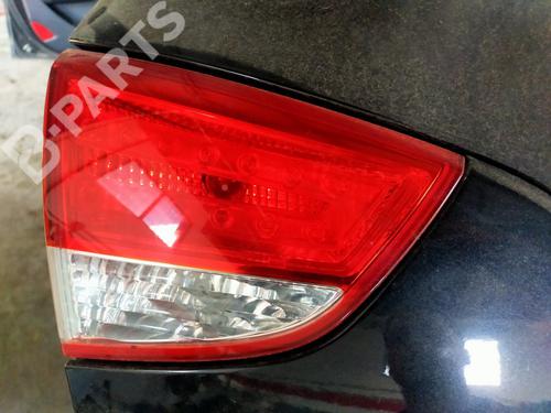 Used Left tailgate light Left tailgate light HYUNDAI ix35 (LM, EL, ELH) 2.0 CRDi 4WD (184 hp) 9978523 9978523