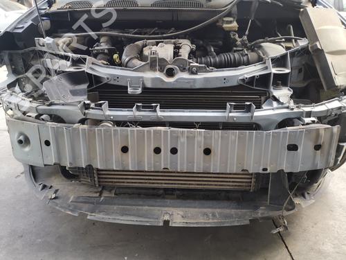Used Front bumper reinforcement FORD FOCUS C-MAX (DM2) [2003-2007]  20139538
