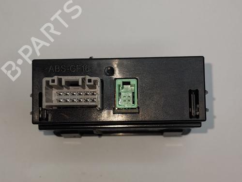 Electronic module MAZDA CX-5 (KE, GH) 2.2 D (KE2FW) | BP34627908M83 - Image 2