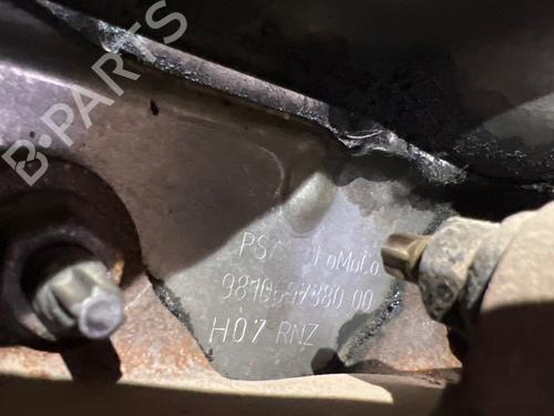 Culata Culata CITROËN C4 Picasso II [2013-2026] 35904921 35904921