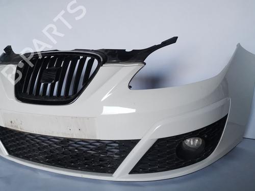 Front bumper SEAT ALTEA XL (5P5, 5P8) | BP31097873C7