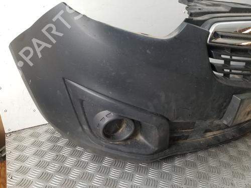 Front bumper OPEL COMBO Box Body/MPV (X12) 1.3 CDTI (B05) | BP23221655C7 