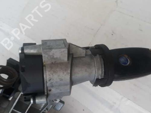 Ignition barrel FIAT GRANDE PUNTO (199_)  | BP3640832M48 