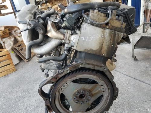 Engine MERCEDES-BENZ E-CLASS (W210) E 320 CDI (210.026) | BP23092234M1 