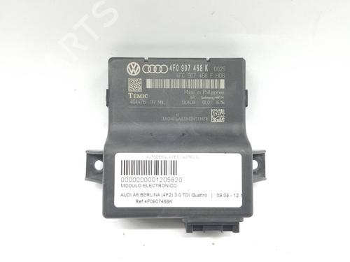 Elektronisk modul AUDI A6 C6 (4F2) [2004-2011]  30840132
