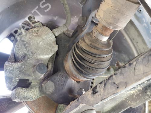 Used Right front steering knuckle RENAULT CAPTUR II (HF_) [2020-2025]  30466868