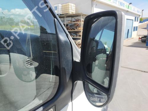 Starter FORD TRANSIT Van (FA_ _) 2.4 DI (FAA_, FAB_, FAC_, FAD_) | BP39415236M8  - Image 20