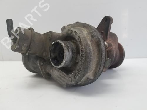 Turbocharger/Supercharger MERCEDES-BENZ VANEO (414) 1.7 CDI (414.700) | BP13326561M71 