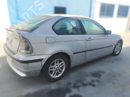 Left taillight BMW 3 Compact (E46) 316 ti | BP35918147C34 - Image 5