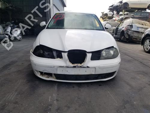 AC compressor SEAT IBIZA III (6L1)  | BP28596757M34 