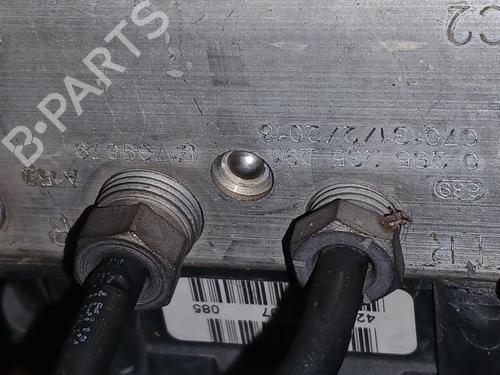 ABS Bremseaggregat FIAT BRAVO II (198_) 1.9 D Multijet (198AXB1A) (120 hp) 32368605
