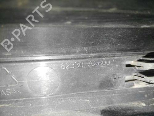 Grille NISSAN MICRA III (K12)  | BP13989291C40