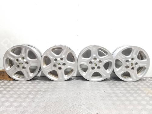 Used Rim LAND ROVER FREELANDER I Soft Top (L314) 1.8 i 16V 4x4 (120 hp) 25288322