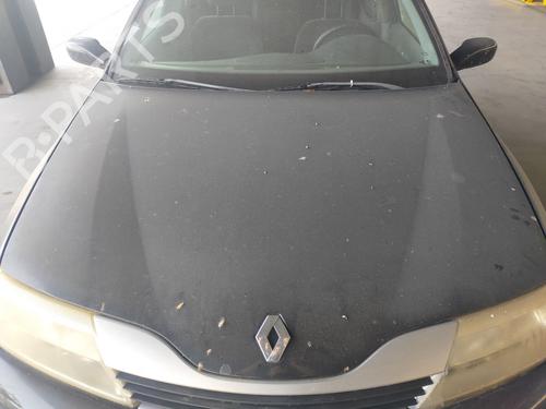 Engine RENAULT LAGUNA II (BG0/1_) | BP37462371M1 - Image 28
