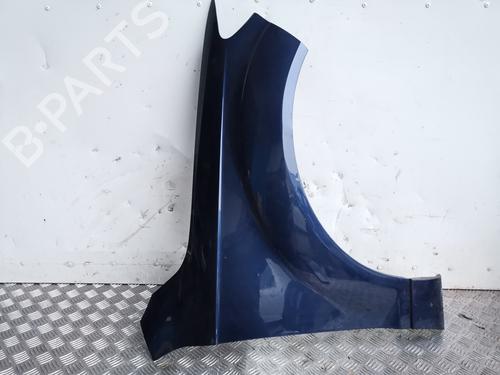 Right front fenders AUDI Q7 (4LB) 3.0 TDI quattro | BP16267693C42 