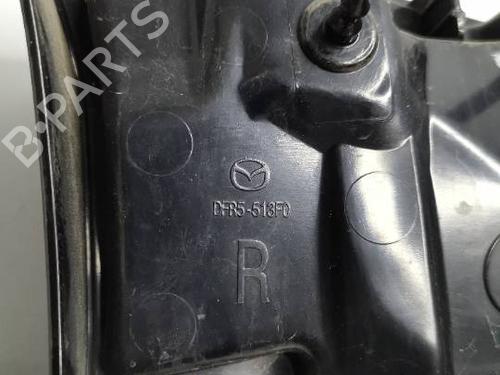 Right tailgate light MAZDA CX-30 (DM) | BP39595474C80 - Image 6