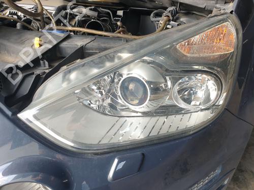 Left headlight FORD S-MAX (WA6)  | BP20296522C28 