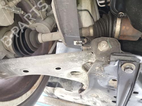 Right front driveshaft ALFA ROMEO MITO (955_) | BP32274513M39 - Image 2