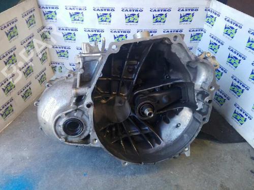 Used Gearbox HONDA CIVIC VIII Hatchback (FN, FK) 2.2 CTDi (FK3) (140 hp) 3173160