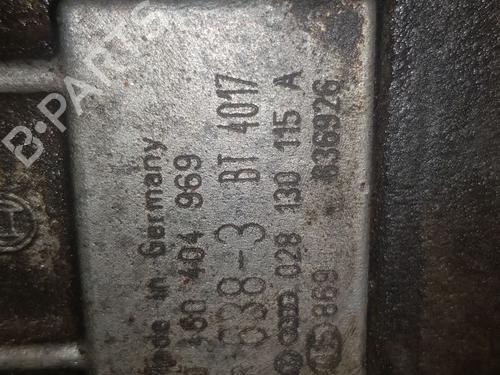 Used Injection pump SEAT IBIZA II (6K1) 1.9 D (64 hp) 29242092
