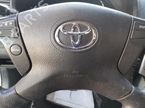 Used Driver airbag TOYOTA AVENSIS (_T25_) [2003-2008]  28111930