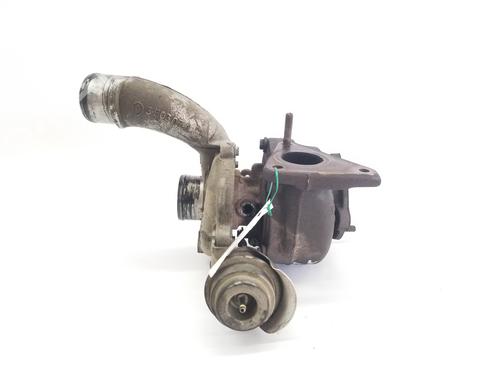 Turbocharger/Supercharger RENAULT SCÉNIC II (JM0/1_)  | BP27491071M71 