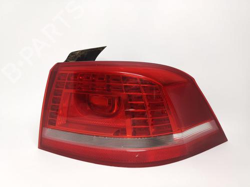 Right taillight VW PASSAT B7 (362) 2.0 TDI | BP33020191C35 - Image 6