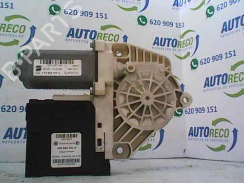 Used Left front window motor SEAT ALTEA (5P1) [2004-2015]  3164640