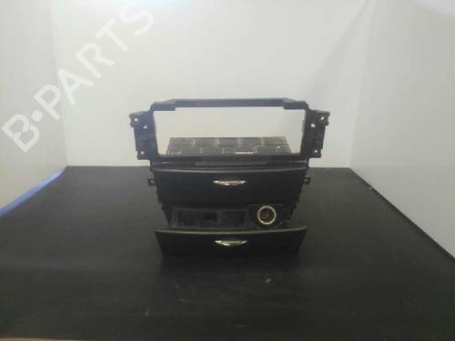 Ashtray KIA SORENTO I (JC) 2.5 CRDi 4WD | BP13989086I30 