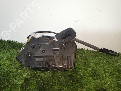 Rear right lock VW POLO V (6R1, 6C1)  | BP21012572C99 