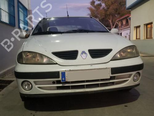 Used Parts RENAULT MEGANE I Classic (LA0/1_) 1.9 dTi (LA1U) 4683369