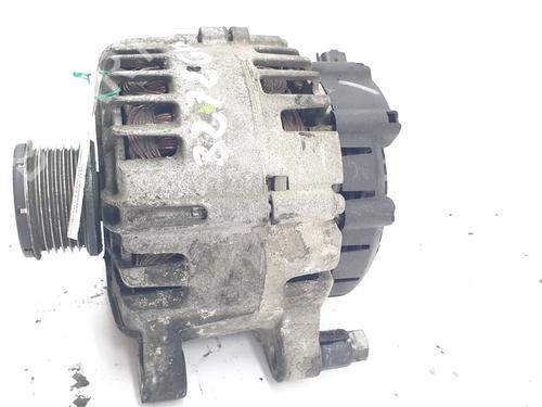 Used Alternator Alternator CITROËN C4 I (LC_) 1.6 HDi (90 hp) 33792672 33792672