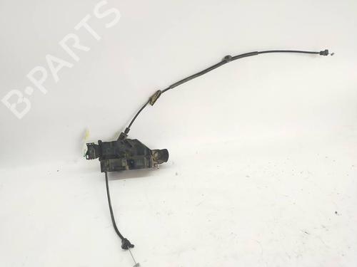 Used Front left lock Front left lock 39567529 39567529