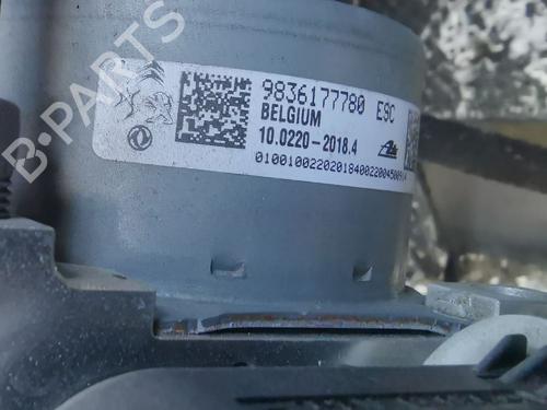 Used ABS pump OPEL CORSA F (P2JO) [2019-2025]  29434966