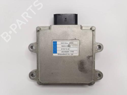 Used Electronic module Electronic module SSANGYONG KORANDO (C300) E-Motion (190 hp) 40153613 40153613