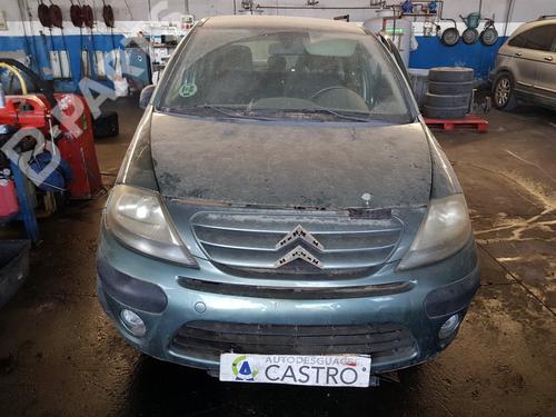 Used Parts CITROËN C3 I (FC_, FN_)  1.4 HDi  1160326