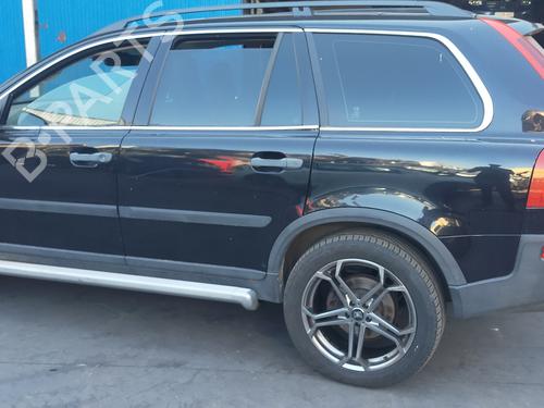 AC-Kondensator VOLVO XC90 I (275) D5 AWD | BP18552402M32 