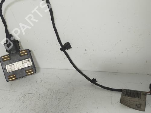 Electronic module VW CADDY ALLTRACK MPV (SAB) 1.4 TGI CNG | BP18122514M83 