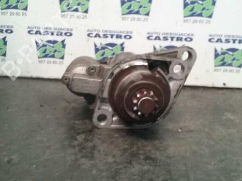 Starter SKODA FABIA I (6Y2)  | BP3172522M8 
