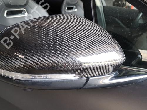 Right mirror JAGUAR I-PACE (X590)  | BP27876742C27 