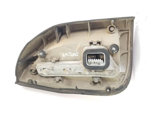 Right taillight OPEL ZAFIRA A MPV (T98)  | BP27458054C35 
