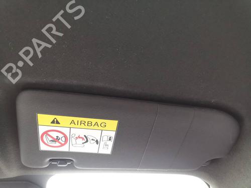 Right sun visor MG MG 3 (ZP2_) | BP39660285I2 - Image 3