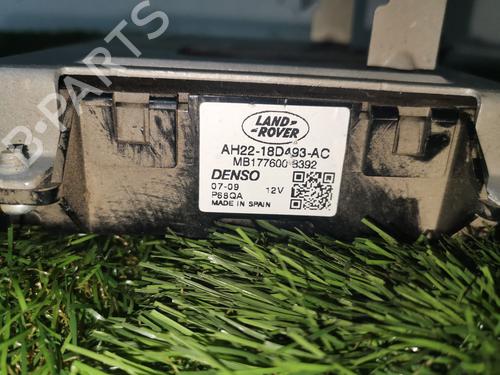 Electronic module LAND ROVER RANGE ROVER SPORT I (L320)  | BP22522821M83 