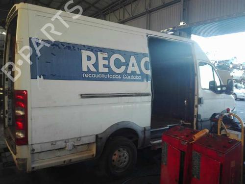 Steering pump IVECO DAILY IV Van | BP4727794M99