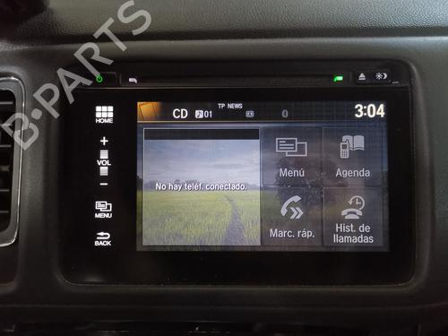 Electronic module HONDA HR-V (RU) 1.6 i-DTEC (RU8) | BP29981940M83