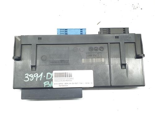 Used Electronic module BMW 1 (E87) 118 d (122 hp) 30389430