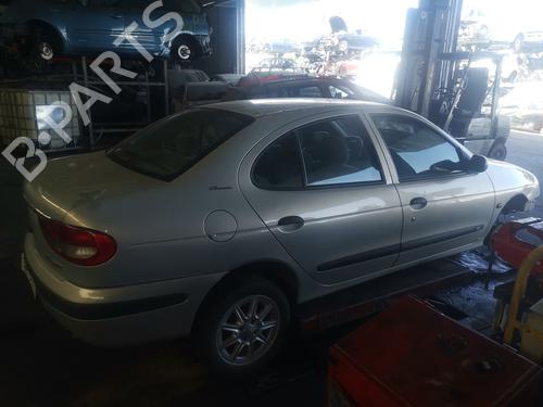 Gearbox RENAULT MEGANE I Classic (LA0/1_) 1.9 D (LA0A, LA0U, LA0R) | BP10030029M3 