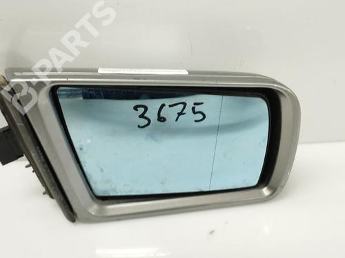 Used Right mirror Right mirror MERCEDES-BENZ E-CLASS (W210) E 300 Turbo-D (210.025) (177 hp) 11168770 11168770