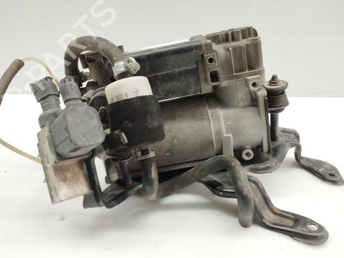 Suspension compressor MERCEDES-BENZ E-CLASS (W211) E 280 CDI (211.020) | BP11175063M103 